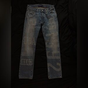 women’s polo ralph lauren Jeans